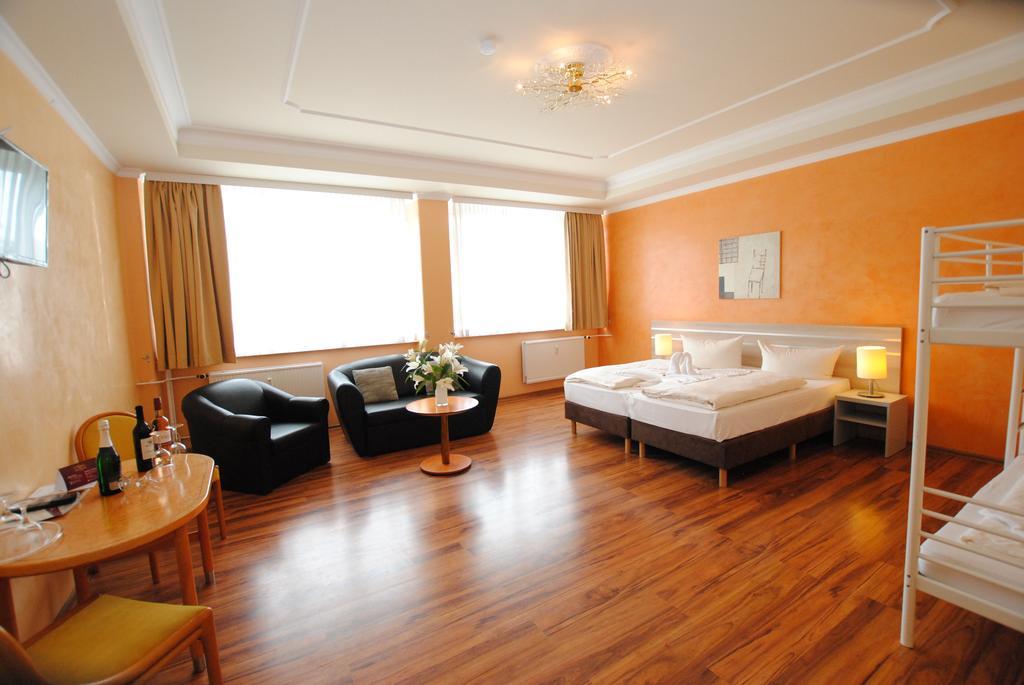 Suite Familiare