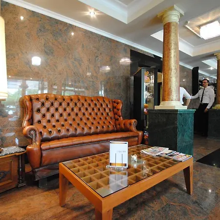 The Aga'S Hotel Berlin-2