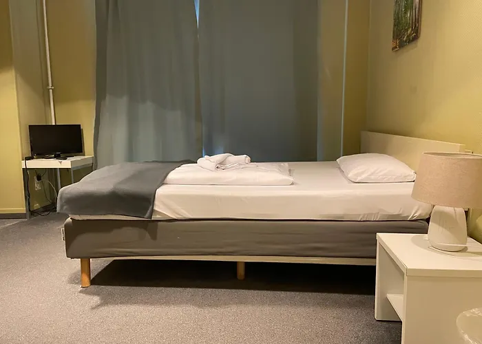 Hotel M68 Berlino